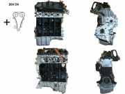 Motor ohne Anbauteile (Diesel) BMW 5er Touring (E61) 204D4