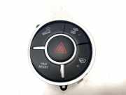 Schalter für Warnblinker Nissan Qashqai II (J11) 201003404