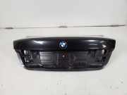 Heckklappe geschlossen BMW 7er (F01, F02, F03, F04)