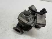 Turbolader Mercedes-Benz E-Klasse (W212) A6510900086