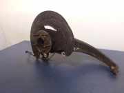 Radnabe hinten Jaguar XF (X250)