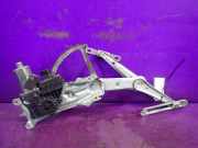 Fensterheber links vorne Opel Astra G Kasten (F70) 90521881