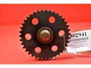 Nockenwelle Ford Focus C-Max (DM2) 6A271CE