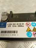 Batterie Mercedes-Benz C-Klasse (W204) A0049820008