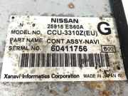 CD-Wechsler Nissan Murano I (Z50) 25915ES60A