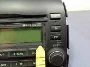 Radio/Navigationssystem-Kombination Hyundai Sonata V (NF) M85003D101