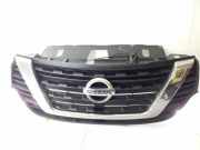 Kühlergrill oben Nissan NV300 Kombi (X82) 623109057R