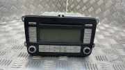 Radio/Navigationssystem-Kombination VW Passat B6 Variant (3C5) 1K003518T