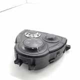 Klimabedienteil CITROËN C8 (EA_, EB_) 2.0 HDi A83000100 9140010392