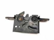 Motorhaubenschloss RENAULT MEGANE III Grandtour (KZ0/1) 1.5 dCi (KZ0C, KZ1A) 656010010R