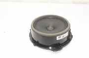 Lautsprecher links hinten Jaguar XE (X760) GX7318808DC