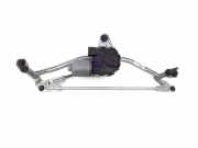 Scheibenwischermechanismus vorne VW PASSAT Variant B8 (3G5) 2.0 TDI 3G1955119A 3G1955023B