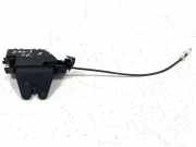 Heckklappenschloss BMW 3 Cabrio (E93) 320 d CZ07130 8196401