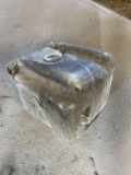Fensterwaschtank HYUNDAI GALLOPER II (JK-01) 2.5 TD intercooler