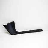 Andere Teile des Innenraums SKODA SUPERB II (3T4) 1.9 TDI 3T0863484A