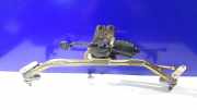 Scheibenwischermechanismus vorne SAAB 9000 Hatchback 3.0 -24 V6 CS/CSE 9123662