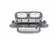 Radiator Pack Set BMW X5 (E70) xDrive 40 d 7222953