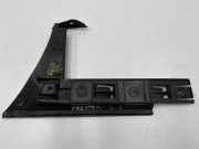 Stoßstangenhalterung hinten links VW PHAETON (3D_) 3.0 V6 TDI 4motion 3D5807393