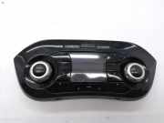 Klimabedienteil NISSAN JUKE (F15) 1.5 dCi 24845 1KB3A