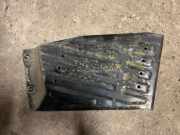 Mittlerer Bodenschutz JEEP GRAND CHEROKEE III (WH, WK) 3.0 CRD 4x4