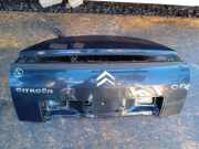 Kofferraumdeckel CITROËN C6 (TD_) 2.2 HDi