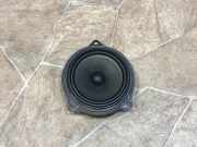 Türlautsprecher hinten links BMW 3 Coupe (E92) 318 i 9143231