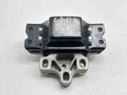 Motorlager Vorne VW CADDY III Furgon (2KA, 2KH, 2CA, 2CH) 2.0 TDI 16V 1K0199555CG 1K0199555AJ
