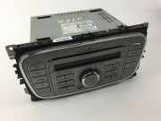 Multifunktionsanzeige Ford S-Max I (WA6) 7S7T18C815AB