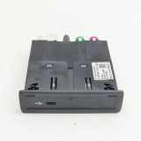 USB MERCEDES-BENZ GLE (W167) 350 de 4-matic (167.117) A1678201402