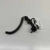 Heckklappe Rückfahrkamera NISSAN X-TRAIL (T31) 2.0 dCi 284F1-3UZ0B