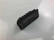 Gehäuse für Kennzeichenleuchte Renault Megane II (BM/CM) E205053