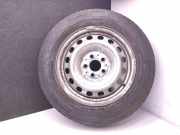 Stahlfelgen Satz Mercedes-Benz Vito/Mixto Kasten (W639) 6394013302