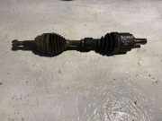 Antriebswelle vorne rechts MITSUBISHI OUTLANDER II (CW_W) 2.2 DI-D 4WD