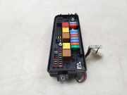 Sicherungskasten OPEL VECTRA C 2.2 DTI 16V 13144708