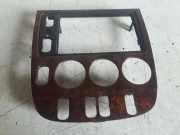 Dekoration des Navigationsbildschirms MERCEDES-BENZ M (W163) ML 270 CDI (163.113) A1636808136