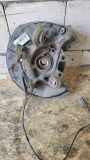Nabe hinten rechts BMW 3 Touring (F31) 330 d xDrive 0000019838