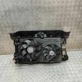 Kühlungteile VW BEETLE Cabrio (1Y7) 1.6 1C0121207C 1Y0805588C