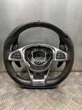 Lenkrad MERCEDES-BENZ CLA Coupe (C117) CLA 45 AMG 4-matic (117.352) A1664601518