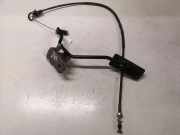 Gaspedal HONDA CR-V II (RD_) 2.2 CTDi (RD9)