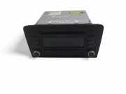 Multifunktionsanzeige Audi A3 (8P) 8P0035186G