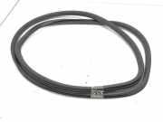 Türgummi links vorne Porsche Cayenne 2 (92A)