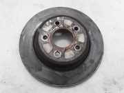 Bremsscheibe rechts hinten Volvo C70 II Cabrio () 30769113