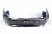 Stoßstange hinten Toyota Corolla Verso (E12J1) 52159