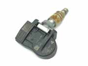 Radsensor für Reifendruckkontrollsystem Nissan X-Trail III (T32) 407003VU0A