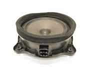 Türlautsprecher vorne rechts BMW 3 (E46) 320 d 6908379