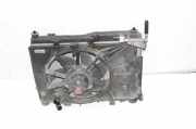 Radiator Pack Set FORD ECOSPORT 1.0 EcoBoost C1B1-8C607-FC