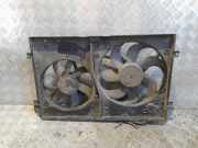 Kühlmodul VW Golf VI (5K) 1J0121207M