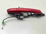 Türgriff rechts hinten Land Rover Range Rover Evoque I (L538) BJ3224994AD