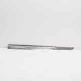 Schwellerzierleiste vorne rechts NISSAN LEAF (ZE0) Electric KE760-3N000