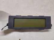 Display Citroen C5 III (RD) 9662997580